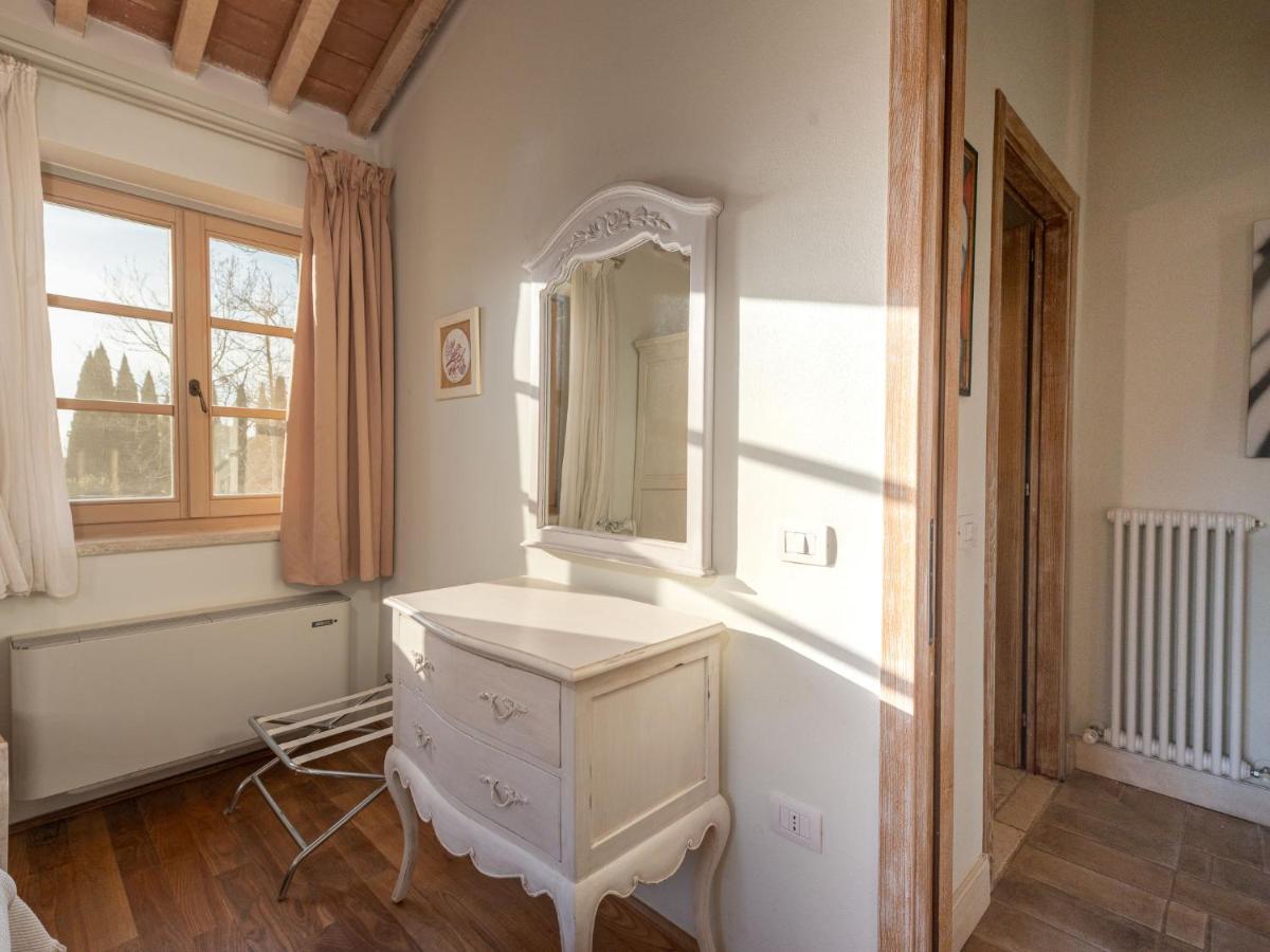 Apartment Quercia Alta By Interhome Le Case Exteriér fotografie